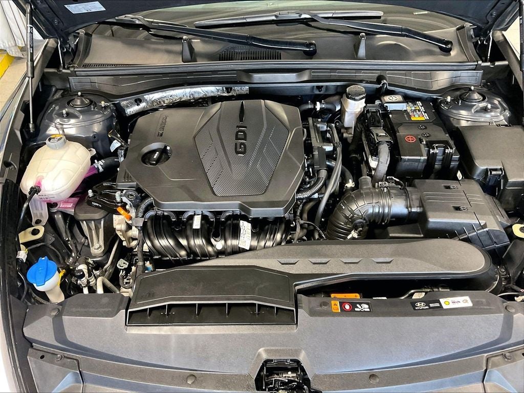 2023 Hyundai Sonata SE