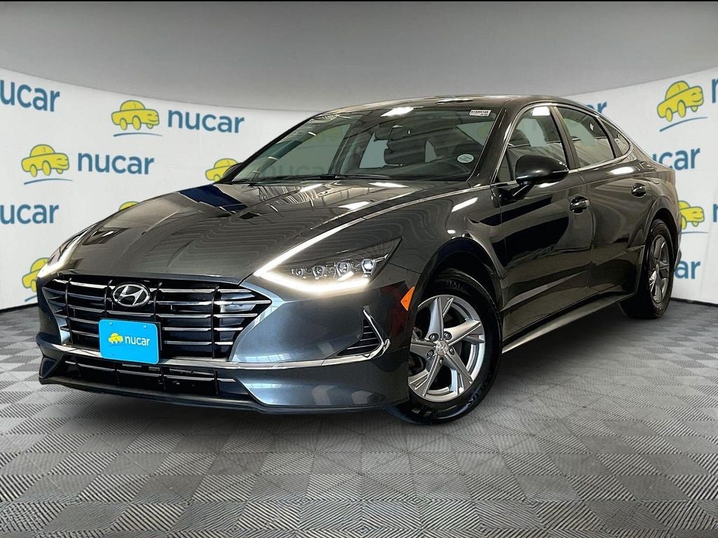 2023 Hyundai Sonata SE