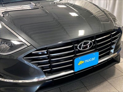 2023 Hyundai Sonata SE