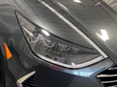 2023 Hyundai Sonata SE