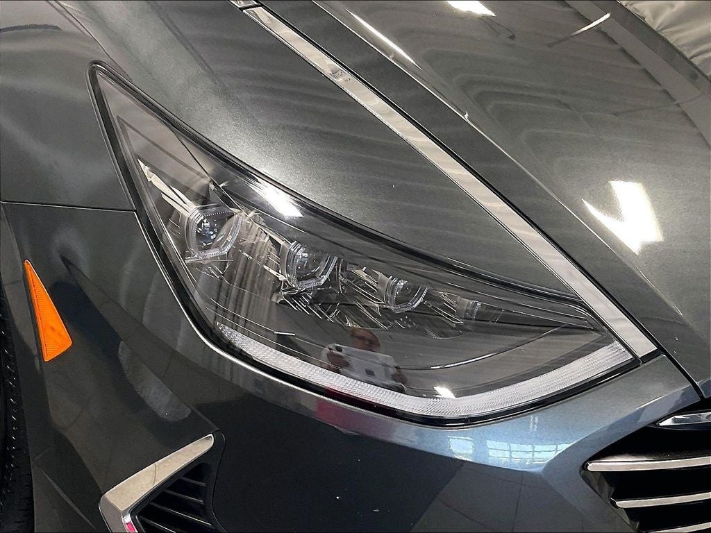 2023 Hyundai Sonata SE