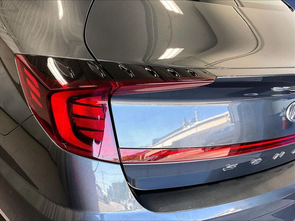 2023 Hyundai Sonata SE