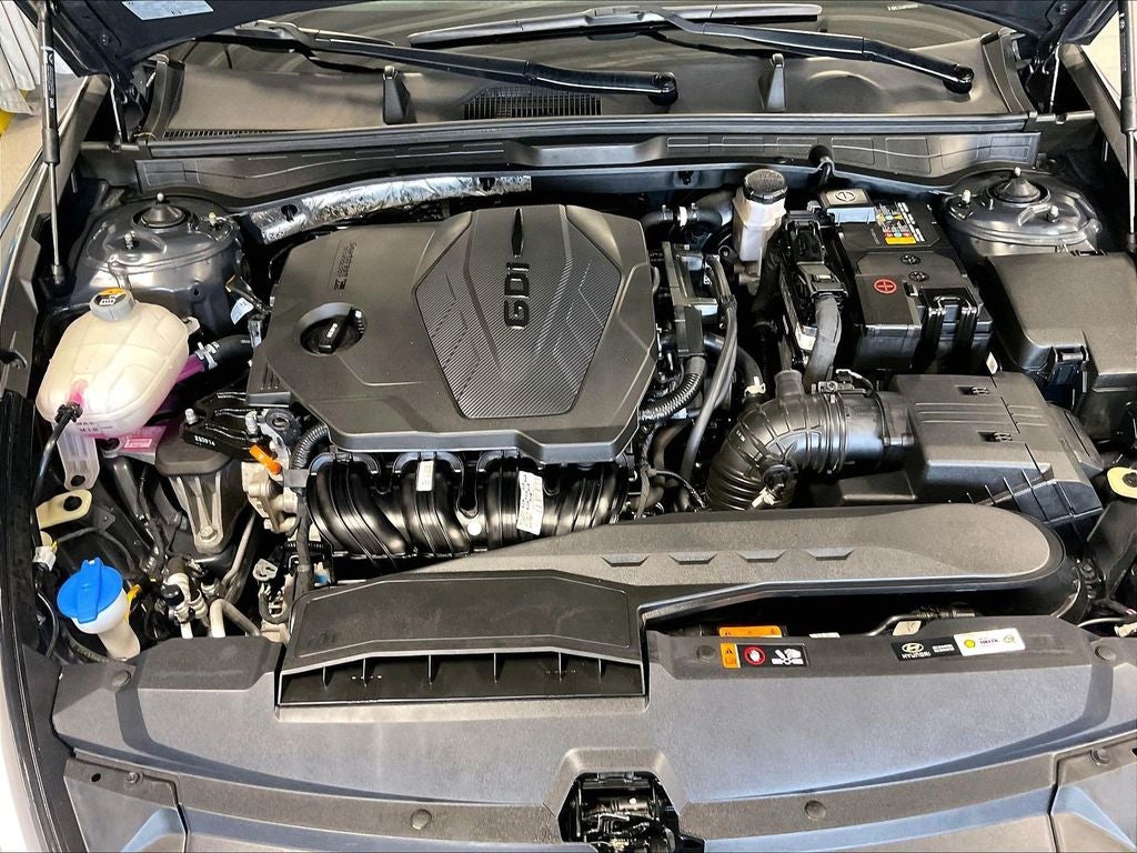 2023 Hyundai Sonata SE