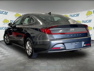 2023 Hyundai Sonata SE