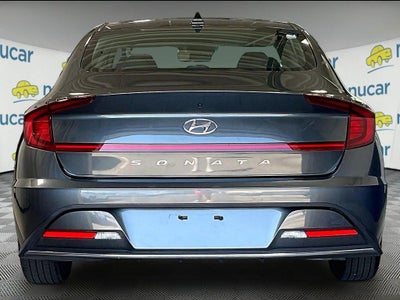 2023 Hyundai Sonata SE