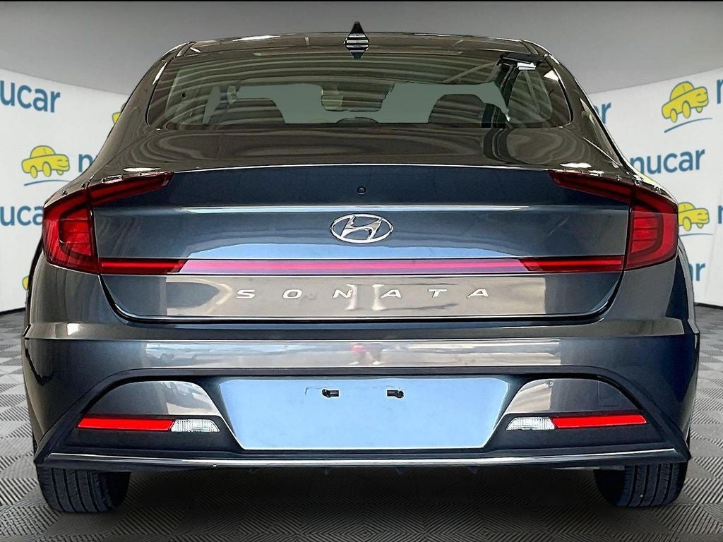 2023 Hyundai Sonata SE