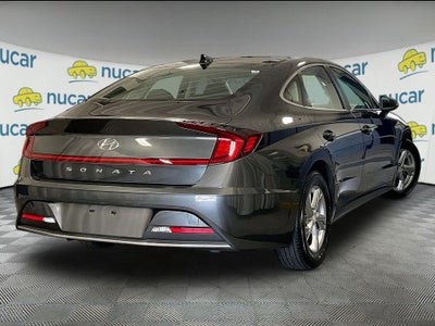 2023 Hyundai Sonata SE