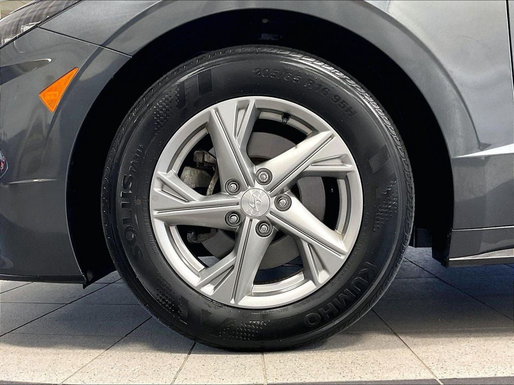 2023 Hyundai Sonata SE