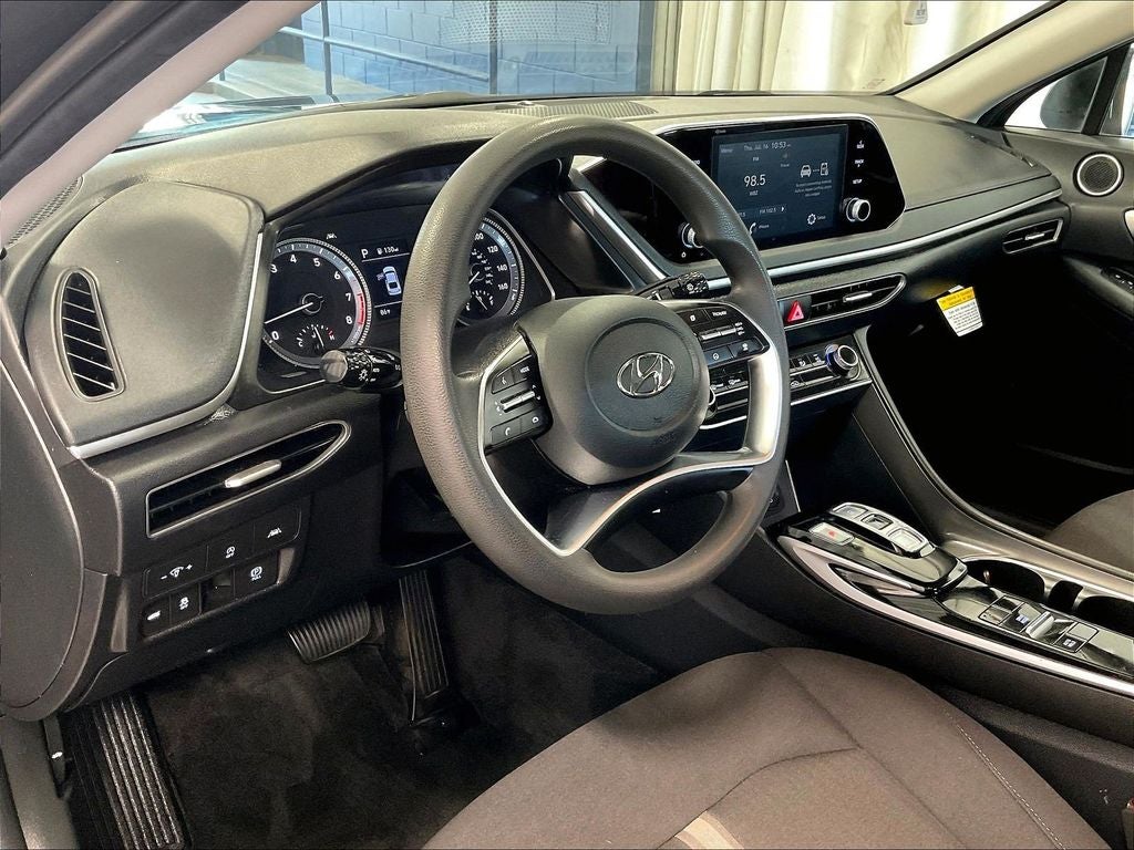 2023 Hyundai Sonata SE
