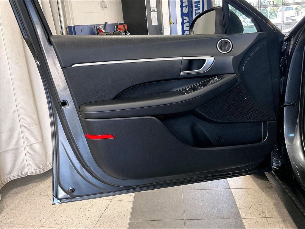 2023 Hyundai Sonata SE