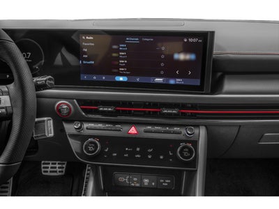 2024 Hyundai SONATA N Line 2.5T FWD