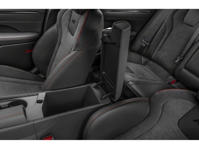 2024 Hyundai SONATA N Line 2.5T FWD