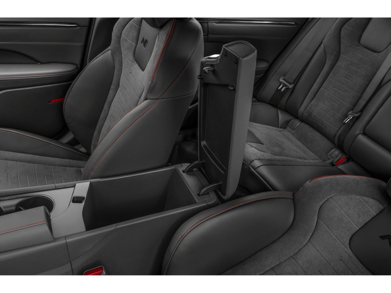 2024 Hyundai SONATA N Line 2.5T FWD