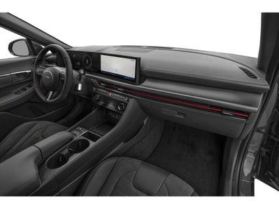 2024 Hyundai SONATA N Line 2.5T FWD