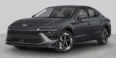 2024 Hyundai SONATA N Line 2.5T FWD