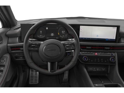 2024 Hyundai SONATA N Line 2.5T FWD