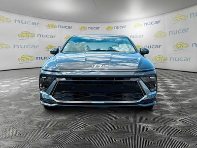 2024 Hyundai SONATA Hybrid Limited 2.0L
