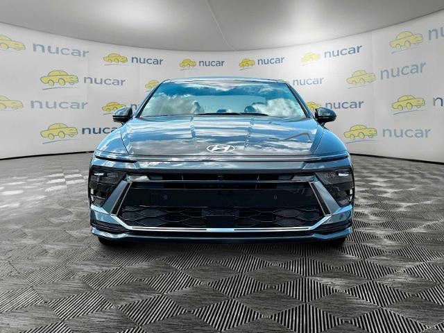 2024 Hyundai SONATA Hybrid Limited 2.0L