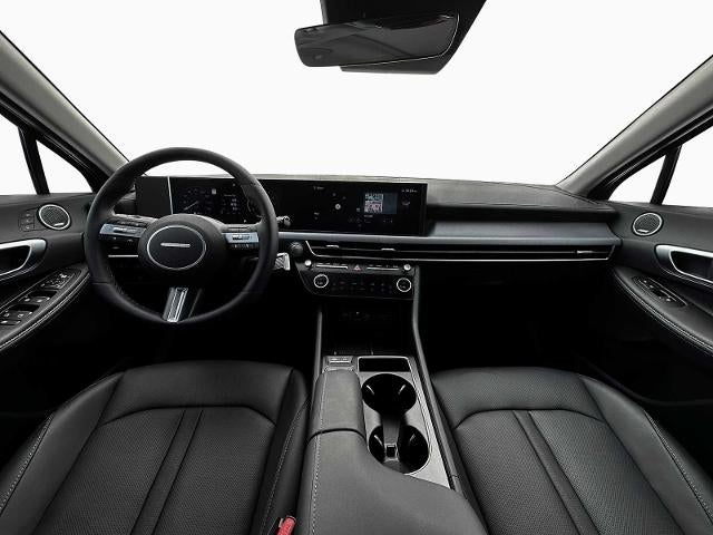 2024 Hyundai SONATA Hybrid Limited 2.0L