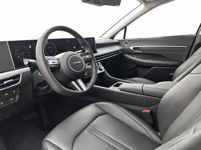 2024 Hyundai SONATA Hybrid Limited 2.0L