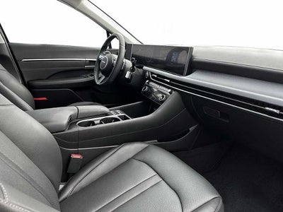 2024 Hyundai SONATA Hybrid Limited 2.0L