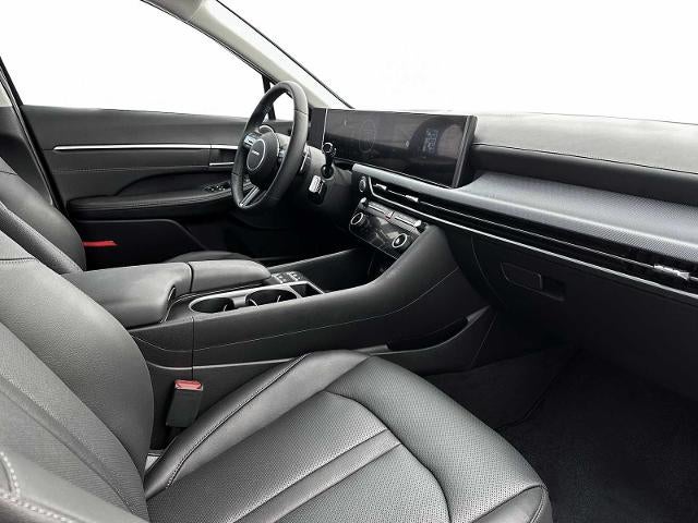 2024 Hyundai SONATA Hybrid Limited 2.0L