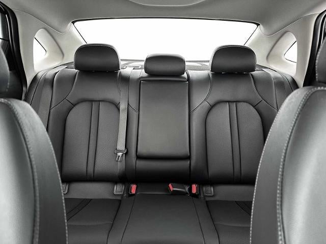 2024 Hyundai SONATA Hybrid Limited 2.0L