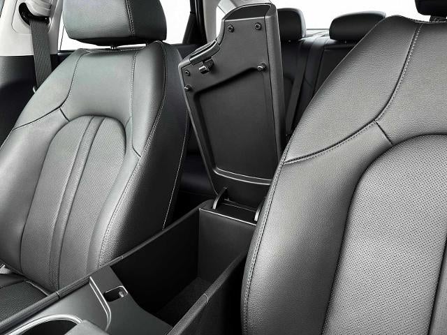 2024 Hyundai SONATA Hybrid Limited 2.0L