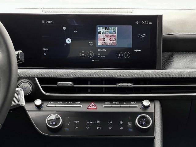 2024 Hyundai SONATA Hybrid Limited 2.0L