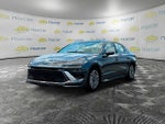 2024 Hyundai SONATA Hybrid Limited 2.0L
