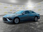 2024 Hyundai SONATA Hybrid Limited 2.0L