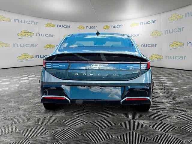 2024 Hyundai SONATA Hybrid Limited 2.0L
