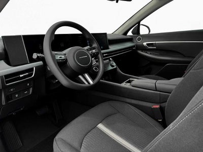 2025 Hyundai SONATA SEL AWD
