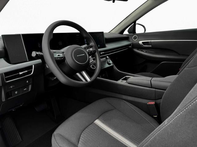 2025 Hyundai SONATA SEL AWD