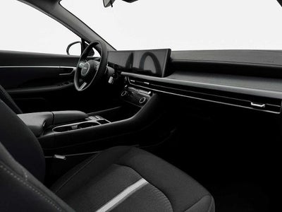 2025 Hyundai SONATA SEL AWD