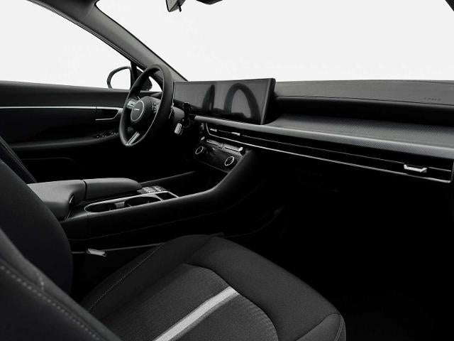 2025 Hyundai SONATA SEL AWD