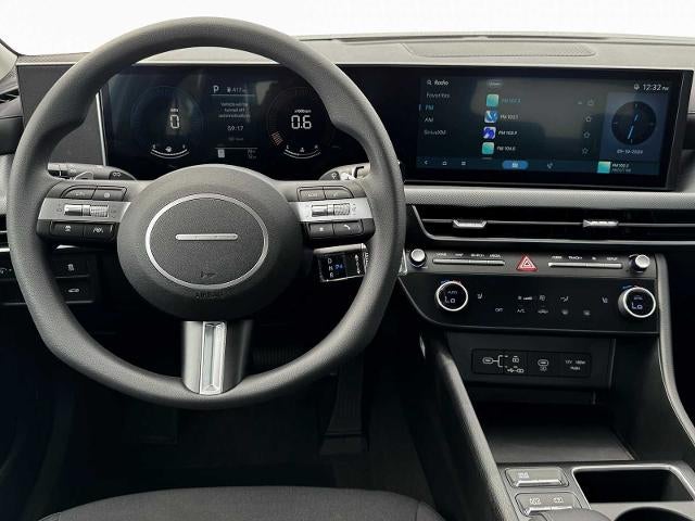 2025 Hyundai SONATA SEL AWD