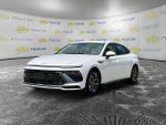 2025 Hyundai SONATA SEL AWD