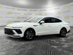 2025 Hyundai SONATA SEL AWD