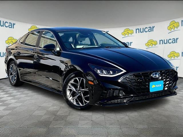 2023 Hyundai SONATA SEL 2.5L *Ltd Avail*