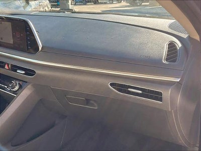2023 Hyundai SONATA SEL 2.5L *Ltd Avail*