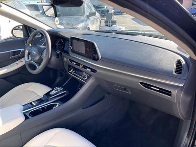 2023 Hyundai SONATA SEL 2.5L *Ltd Avail*