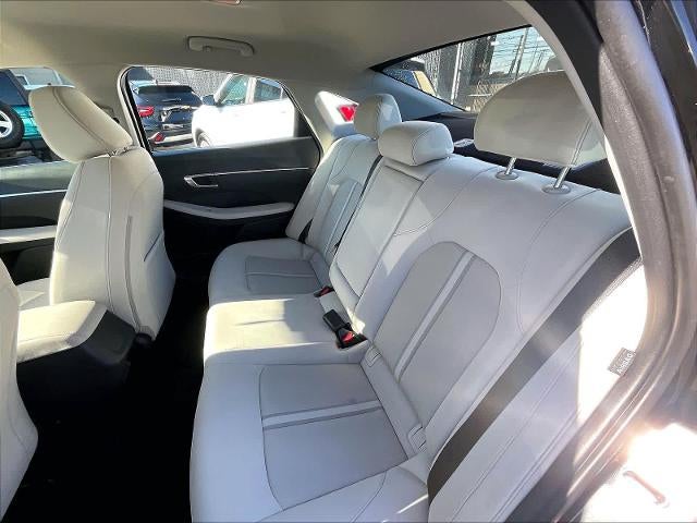 2023 Hyundai SONATA SEL 2.5L *Ltd Avail*