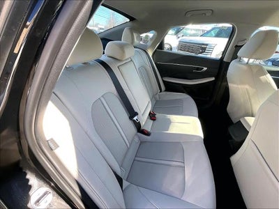 2023 Hyundai SONATA SEL 2.5L *Ltd Avail*