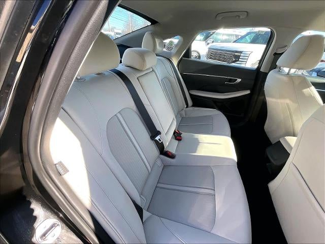 2023 Hyundai SONATA SEL 2.5L *Ltd Avail*