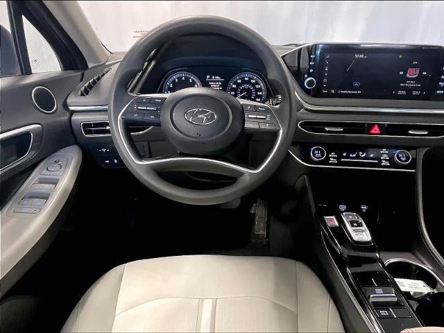 2023 Hyundai SONATA SEL 2.5L *Ltd Avail*