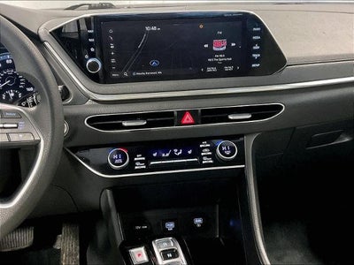 2023 Hyundai SONATA SEL 2.5L *Ltd Avail*