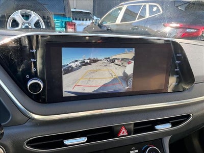 2023 Hyundai SONATA SEL 2.5L *Ltd Avail*