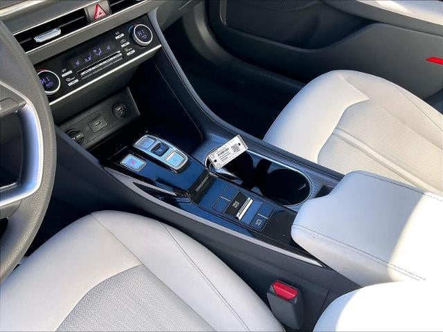 2023 Hyundai SONATA SEL 2.5L *Ltd Avail*