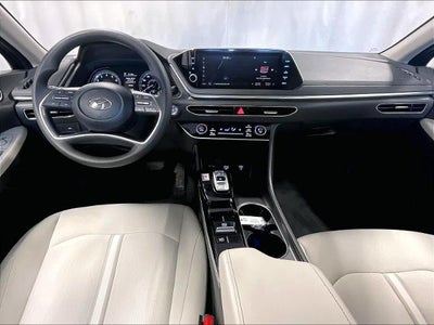 2023 Hyundai SONATA SEL 2.5L *Ltd Avail*